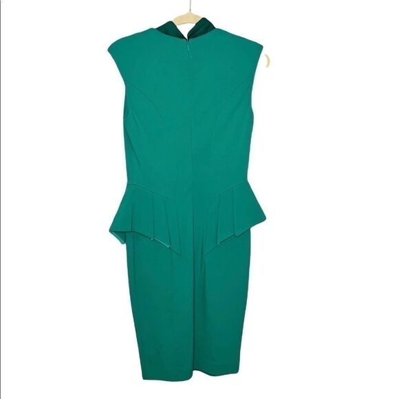 NEW Class Roberto Cavalli peplum dress - Picture 13 of 13